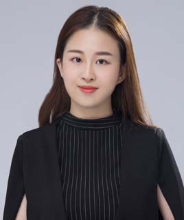 张妍