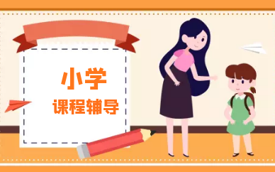 上海星火小学课程辅导