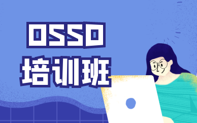 济南历下OSSD培训课程