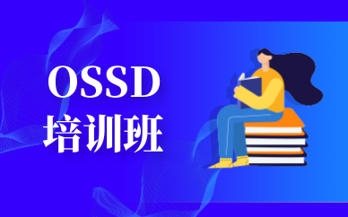 深圳罗湖新航道OSSD课程