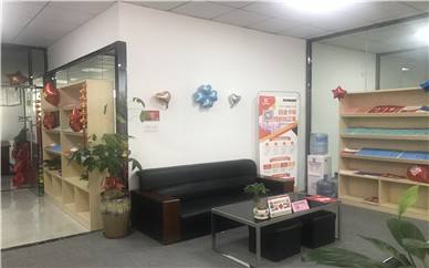 书架