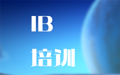 银川朗阁IB考试培训