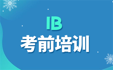 上海杨浦朗阁IB课程班