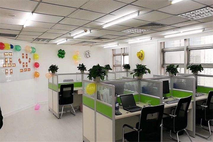 优路教育环境