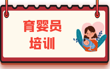 沈阳优路育婴员培训