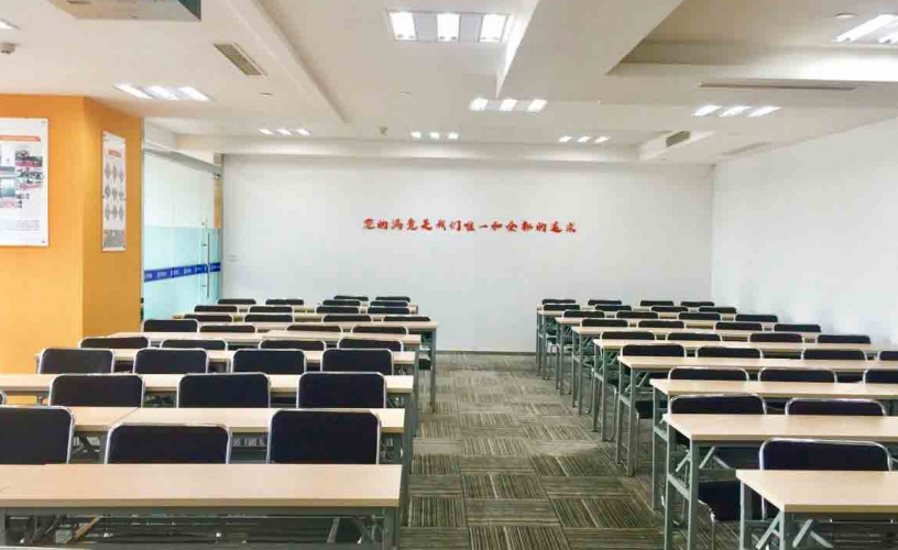 书架