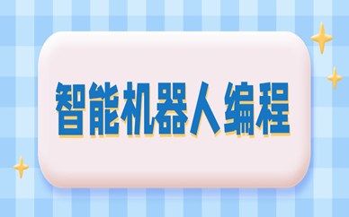 西安碑林童程童美智能机器人编程班