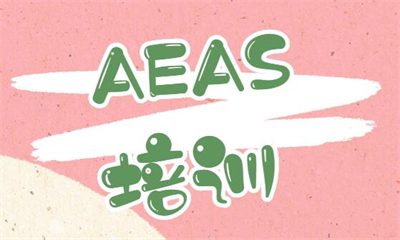 沈阳朗阁AEAS培训课