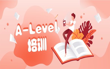 哈尔滨新航道A-Level课程